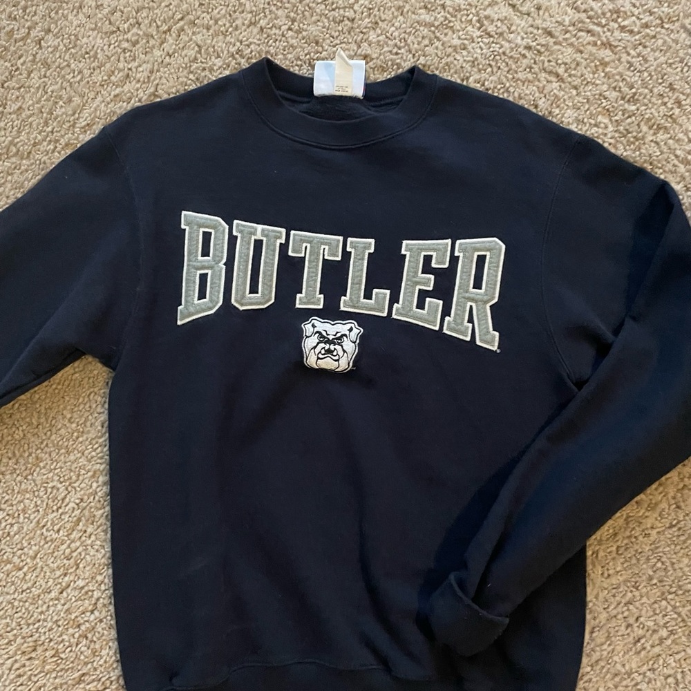Butler University Crewneck